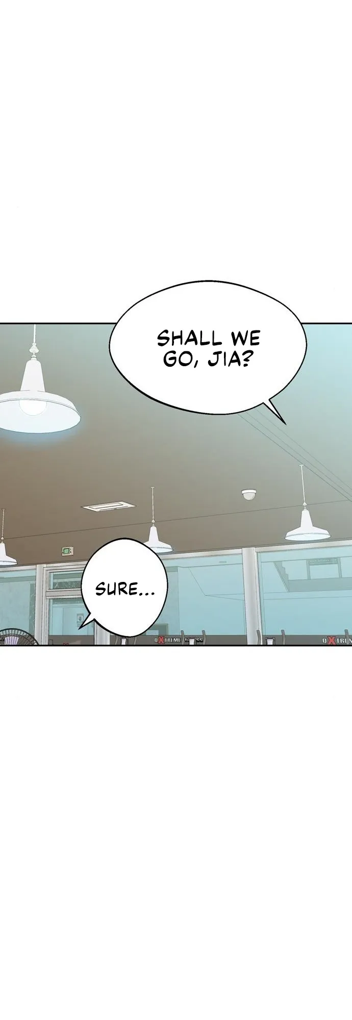 Read Maybe Meant to Be Manga Online