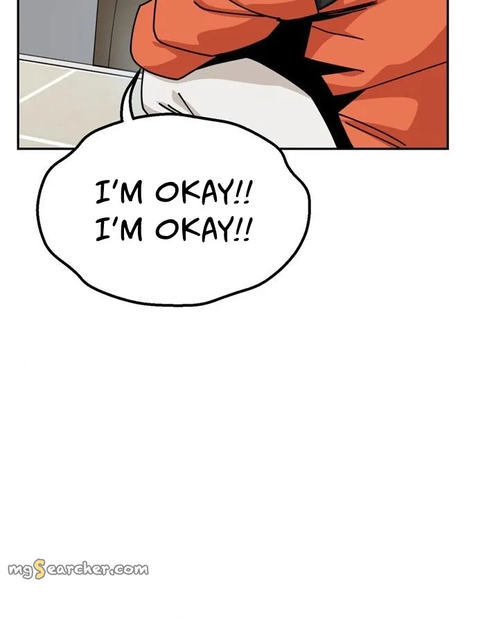 Read Maybe Meant to Be Manga Online