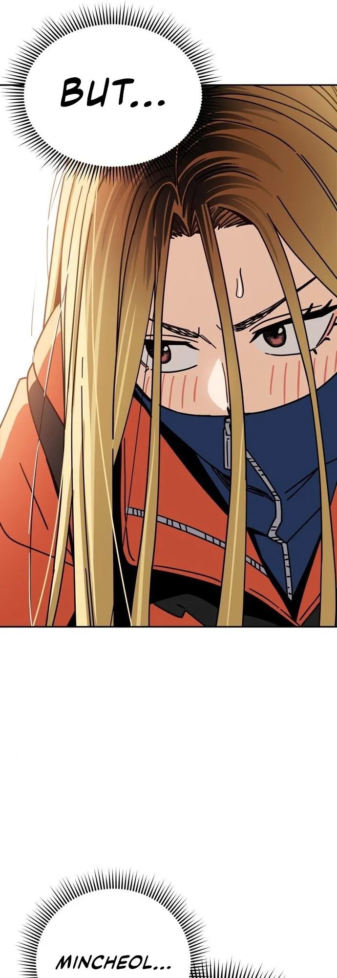 Read Maybe Meant to Be Manga Online