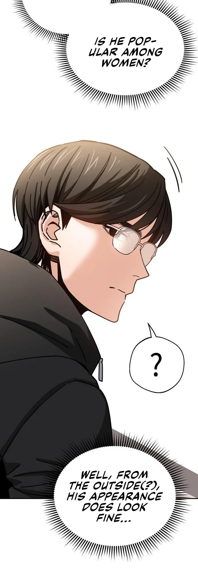Read Maybe Meant to Be Manga Online