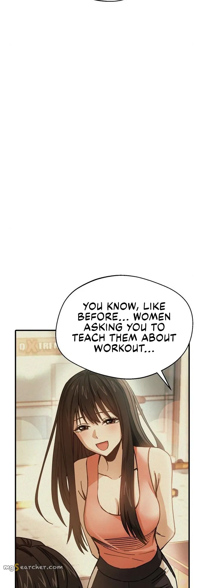 Read Maybe Meant to Be Manga Online
