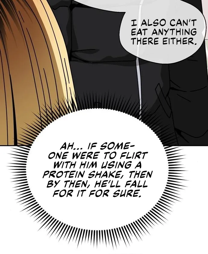 Read Maybe Meant to Be Manga Online