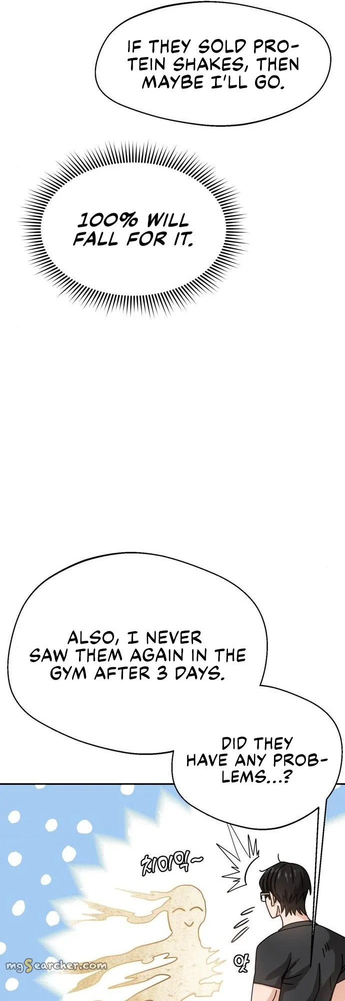 Read Maybe Meant to Be Manga Online