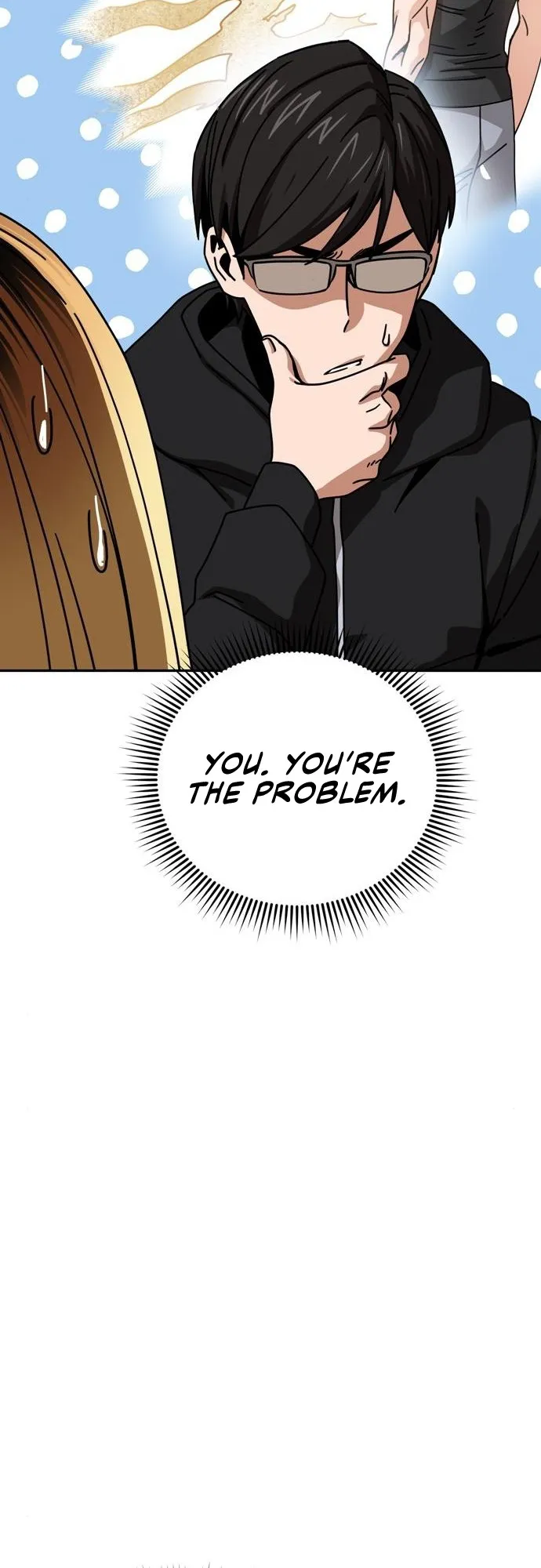 Read Maybe Meant to Be Manga Online