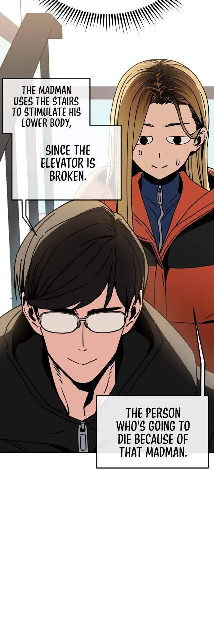 Read Maybe Meant to Be Manga Online