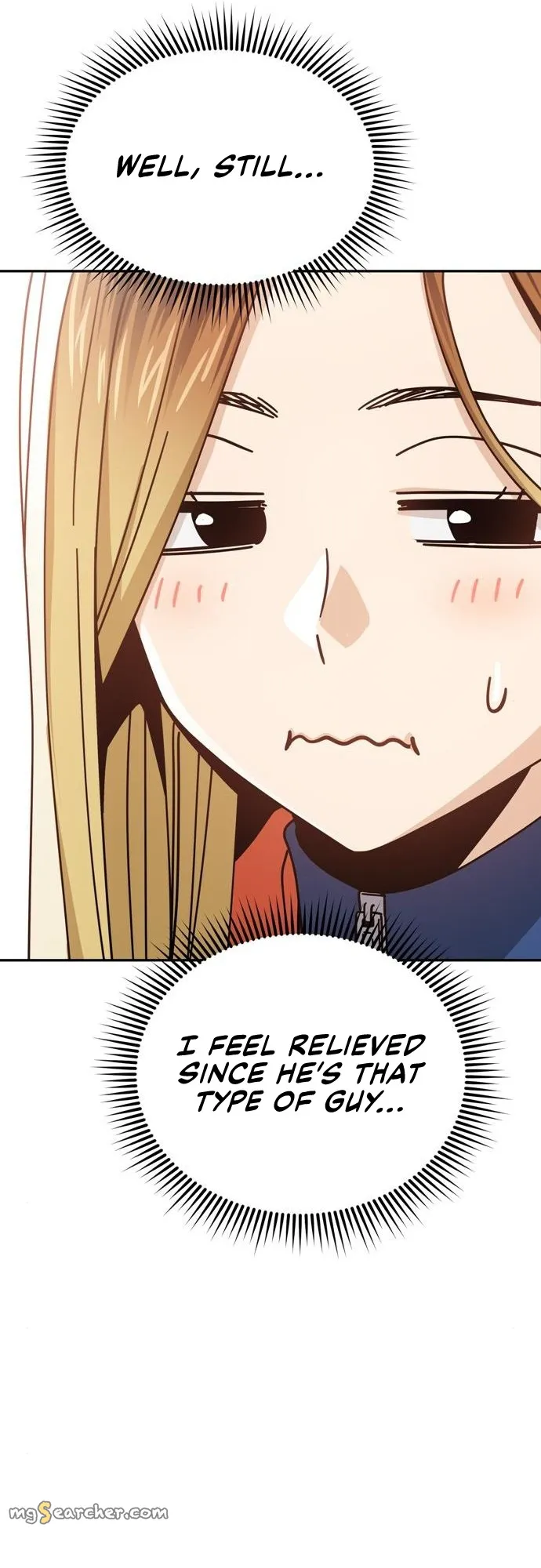 Read Maybe Meant to Be Manga Online