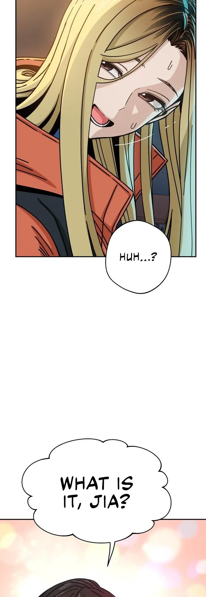 Read Maybe Meant to Be Manga Online
