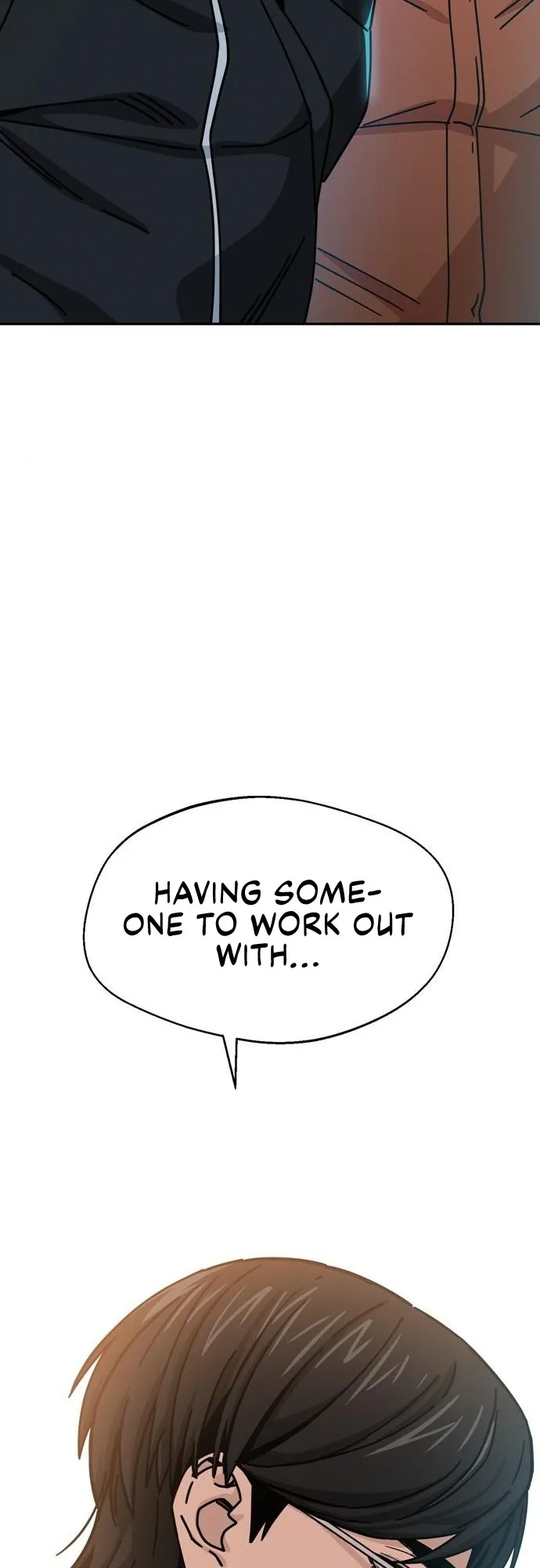 Read Maybe Meant to Be Manga Online