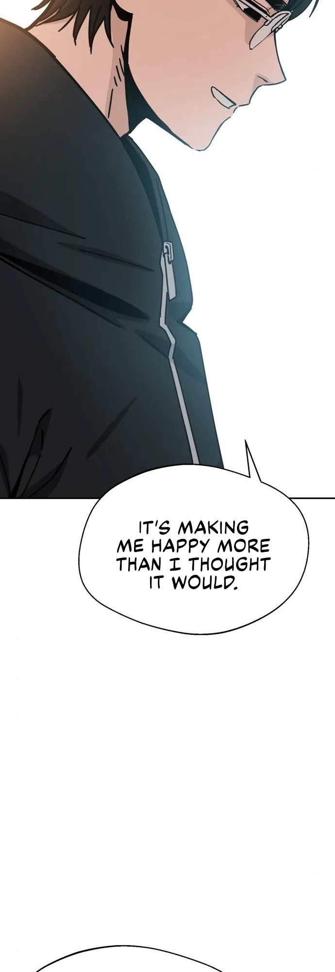 Read Maybe Meant to Be Manga Online