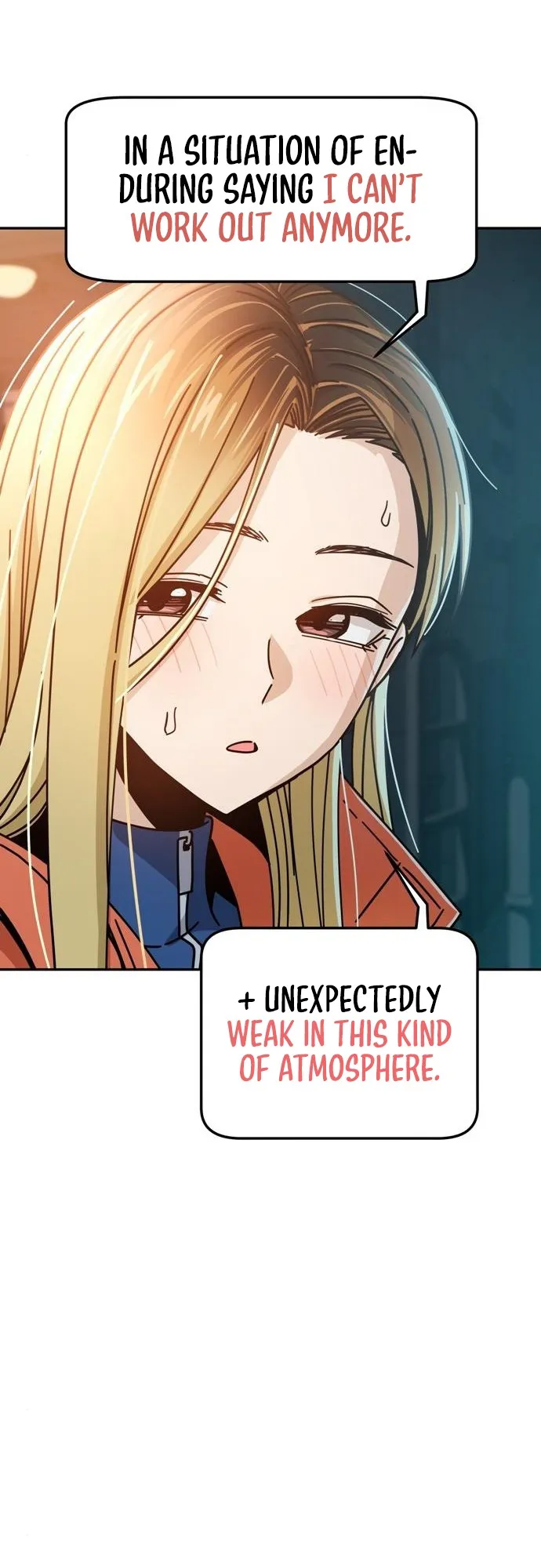 Read Maybe Meant to Be Manga Online