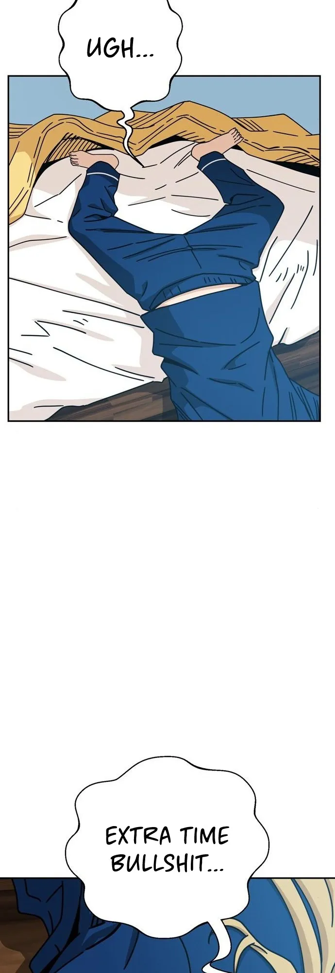 Read Maybe Meant to Be Manga Online