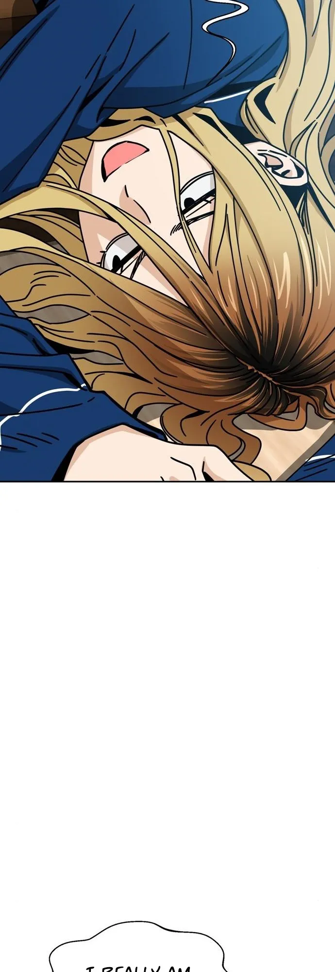 Read Maybe Meant to Be Manga Online