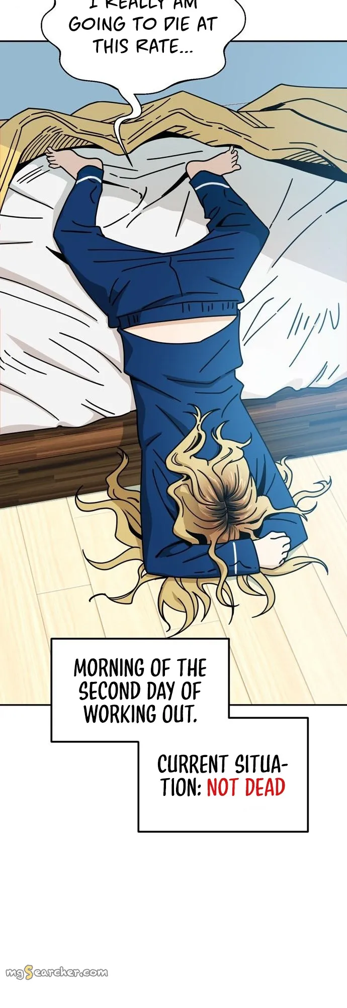 Read Maybe Meant to Be Manga Online