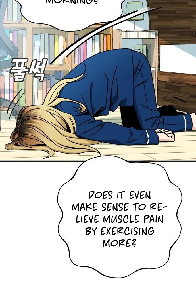 Read Maybe Meant to Be Manga Online