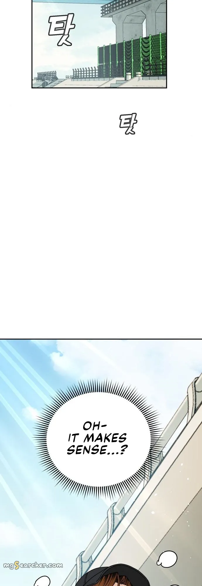 Read Maybe Meant to Be Manga Online