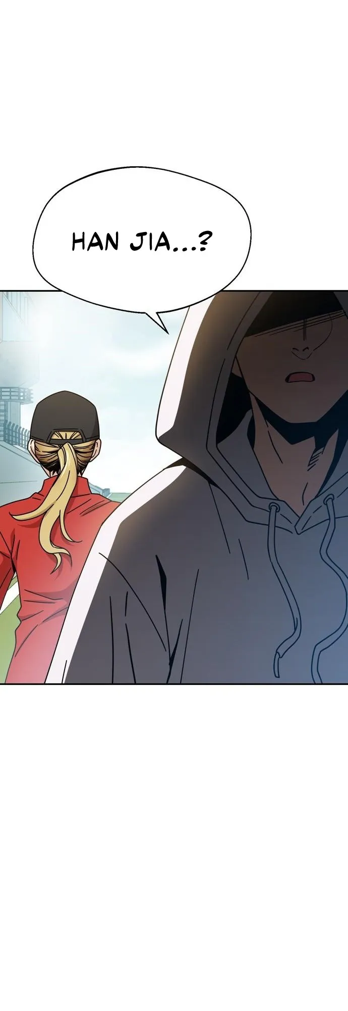 Read Maybe Meant to Be Manga Online