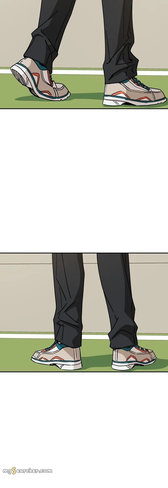 Read Maybe Meant to Be Manga Online