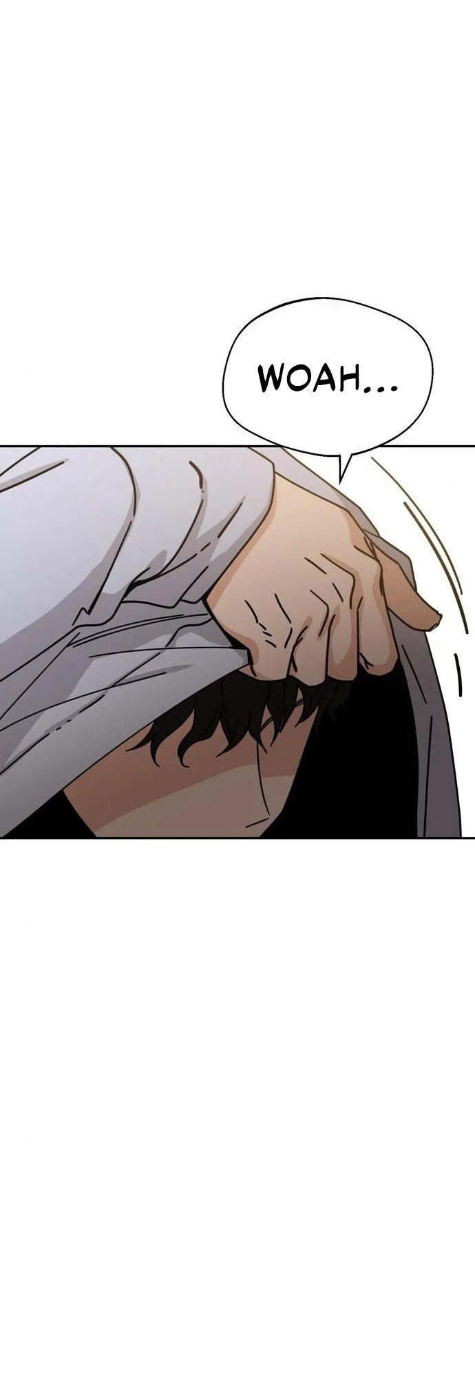 Read Maybe Meant to Be Manga Online