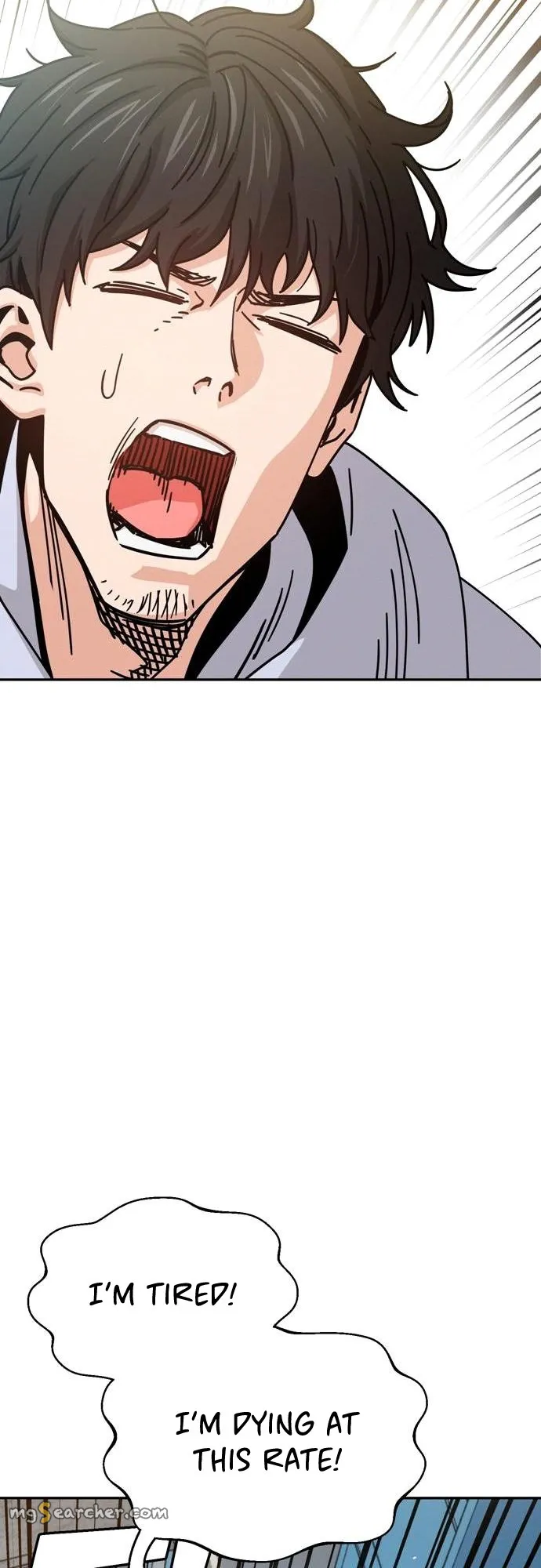 Read Maybe Meant to Be Manga Online