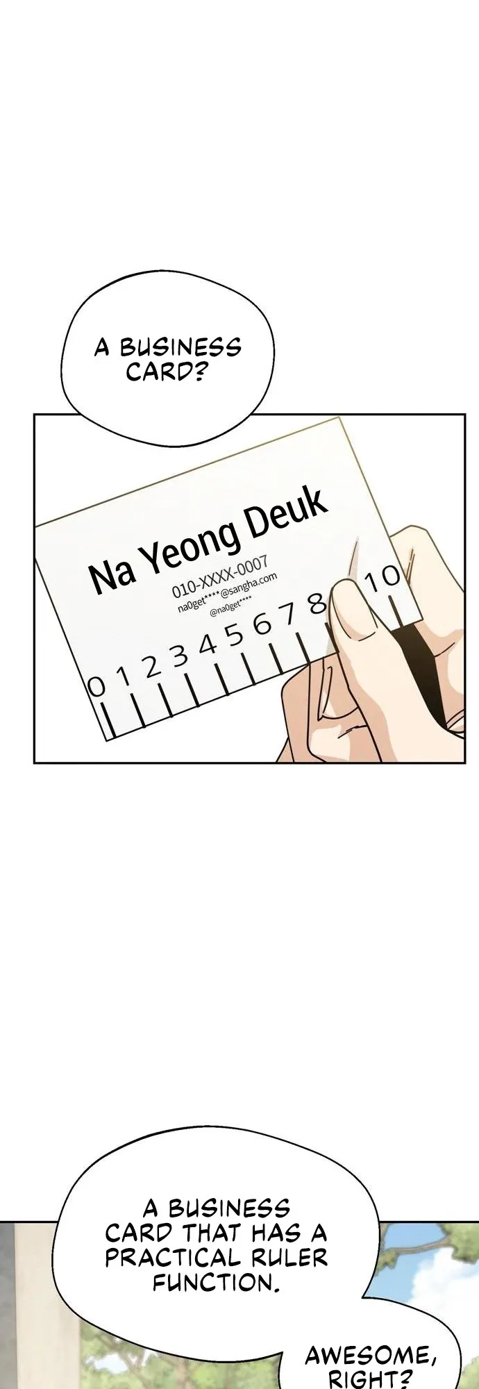 Read Maybe Meant to Be Manga Online