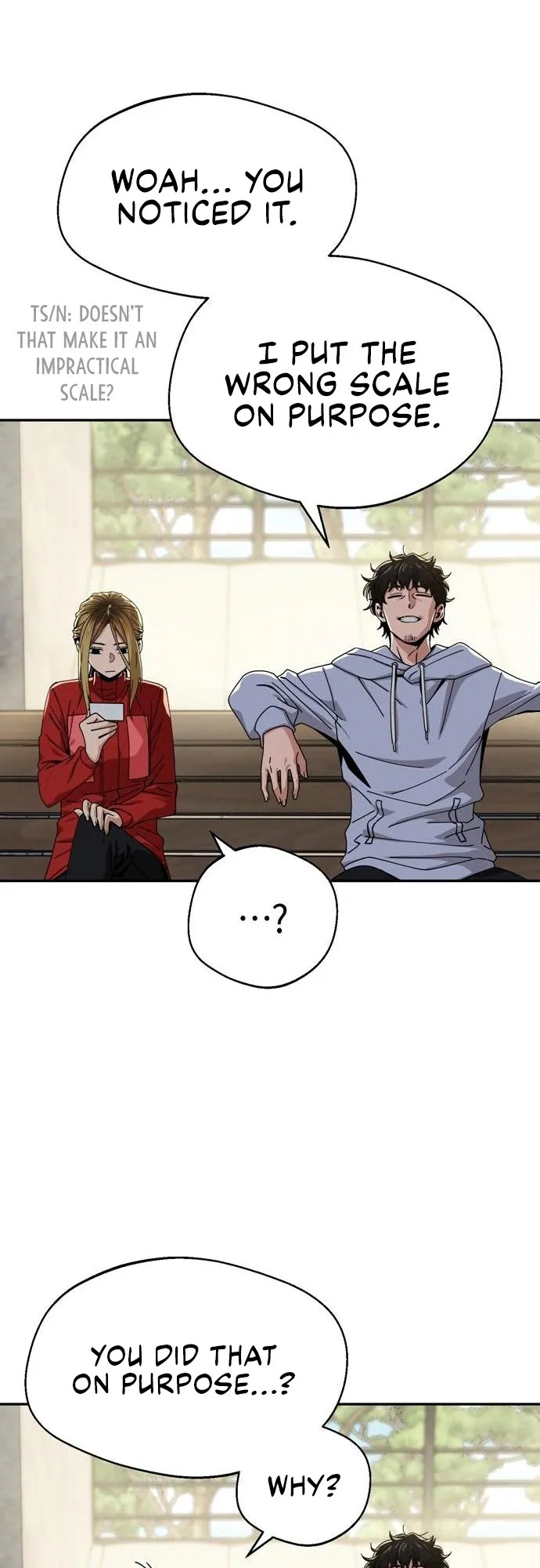 Read Maybe Meant to Be Manga Online