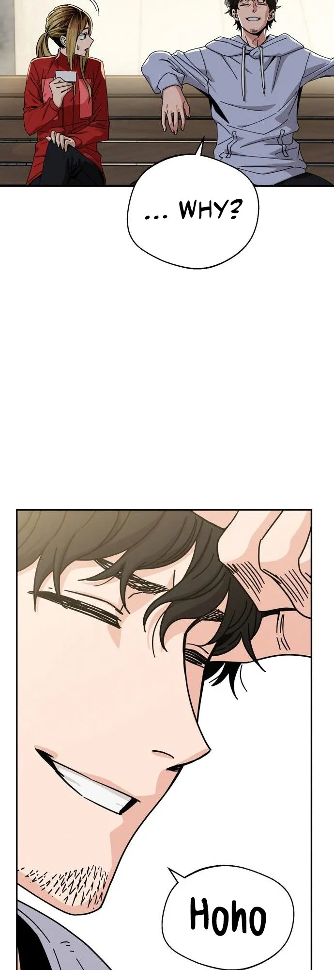 Read Maybe Meant to Be Manga Online