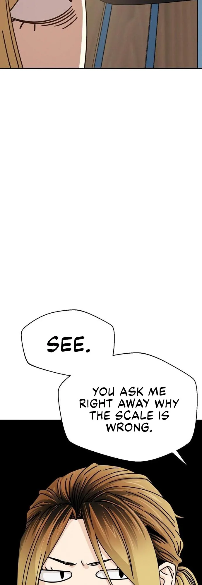 Read Maybe Meant to Be Manga Online