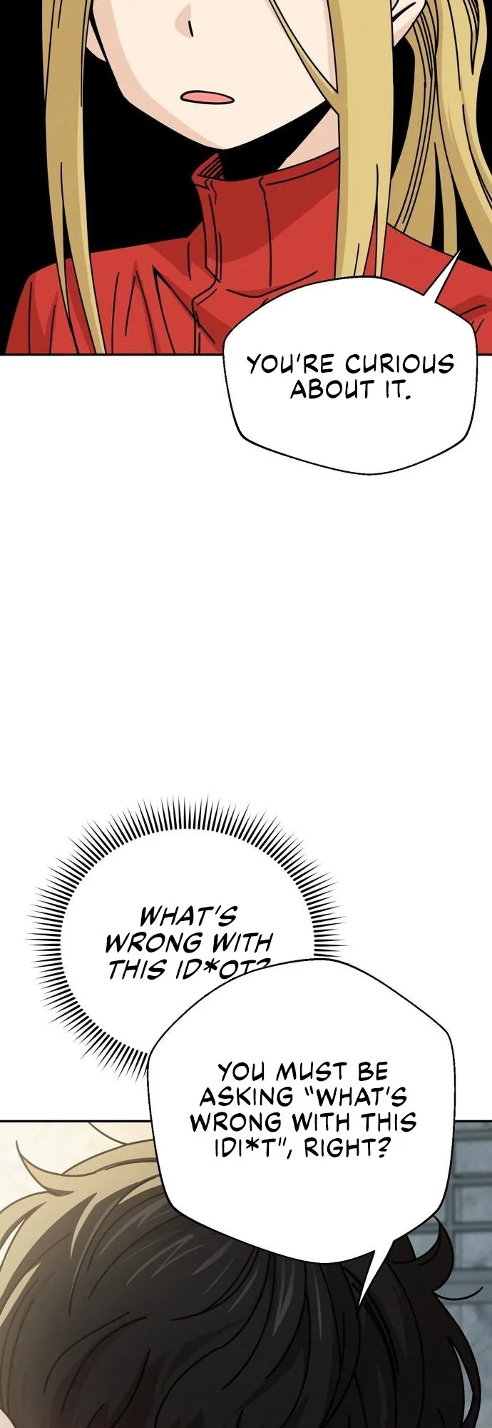 Read Maybe Meant to Be Manga Online