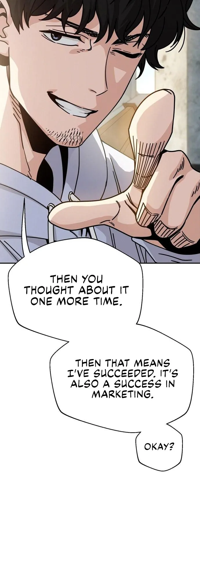 Read Maybe Meant to Be Manga Online