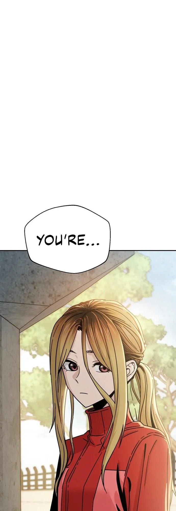 Read Maybe Meant to Be Manga Online
