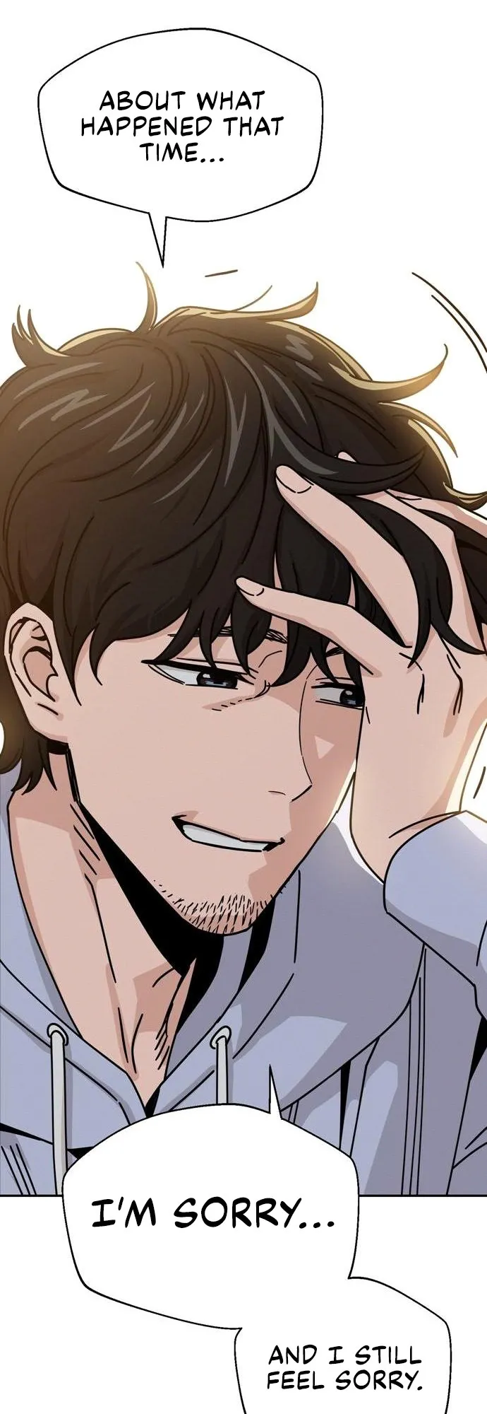 Read Maybe Meant to Be Manga Online