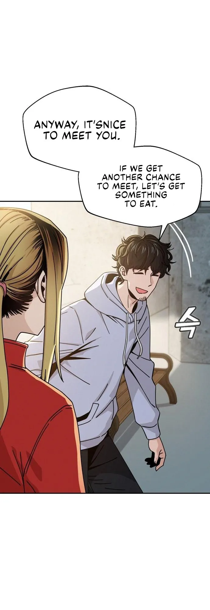 Read Maybe Meant to Be Manga Online