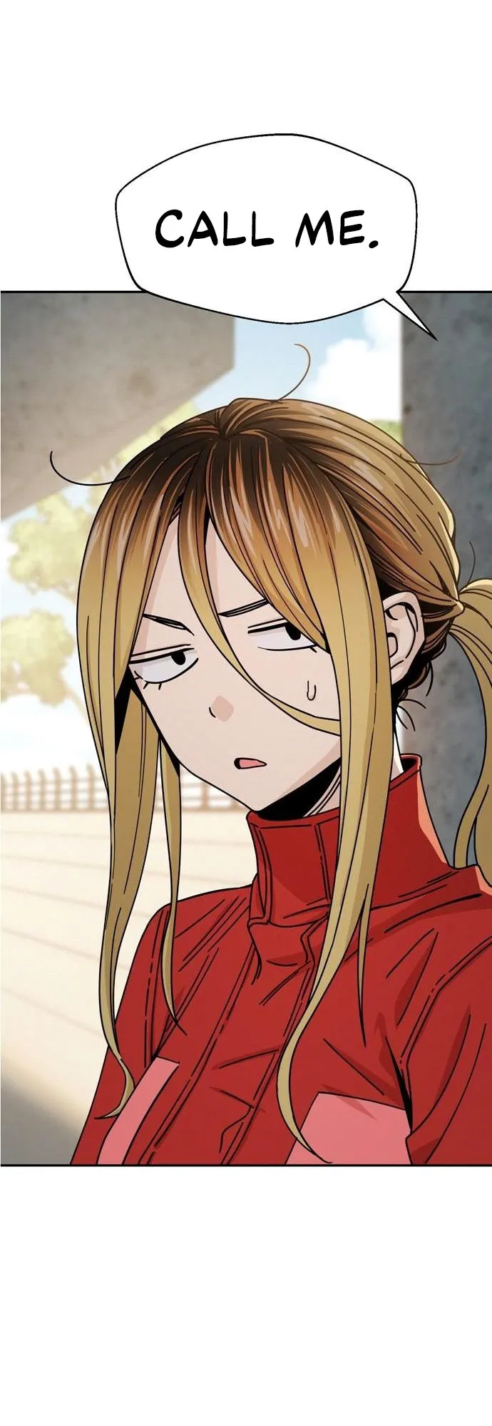 Read Maybe Meant to Be Manga Online