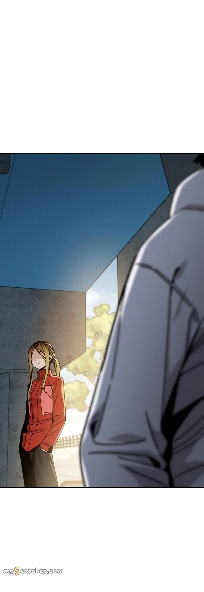 Read Maybe Meant to Be Manga Online