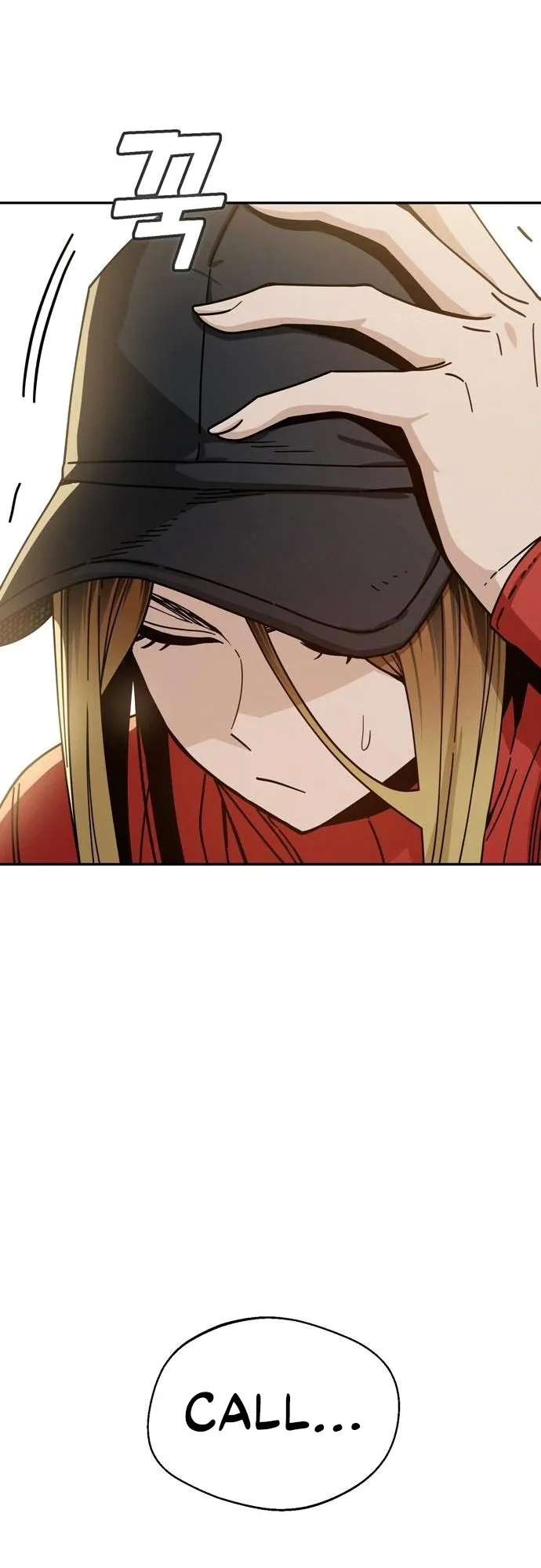 Read Maybe Meant to Be Manga Online