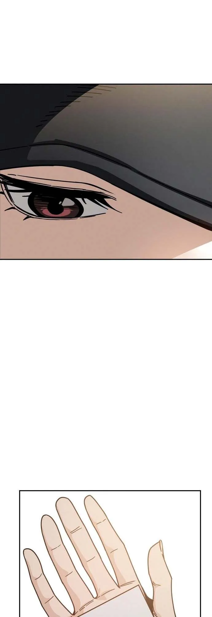 Read Maybe Meant to Be Manga Online