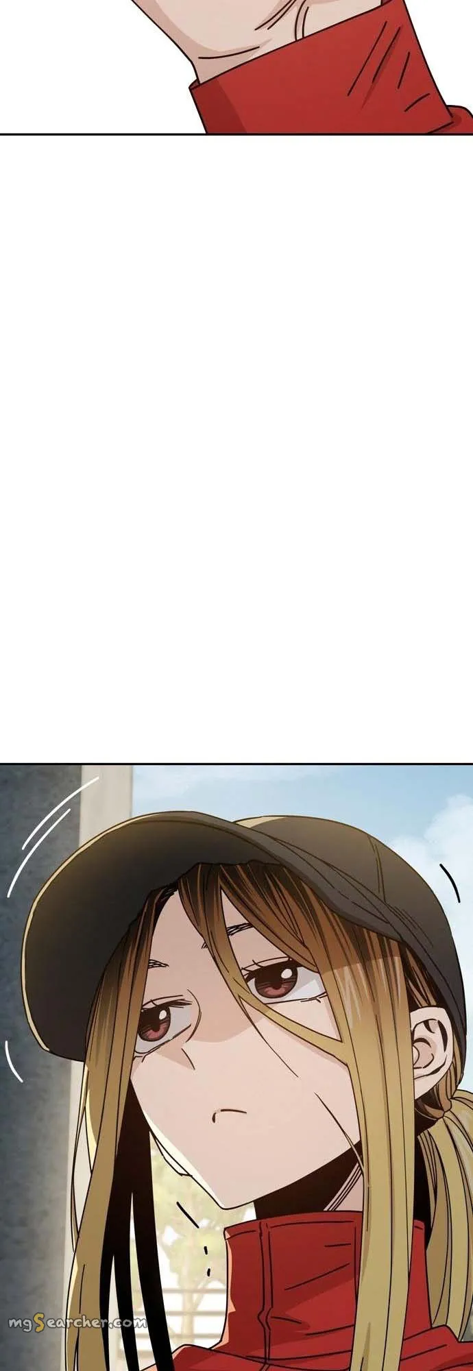 Read Maybe Meant to Be Manga Online