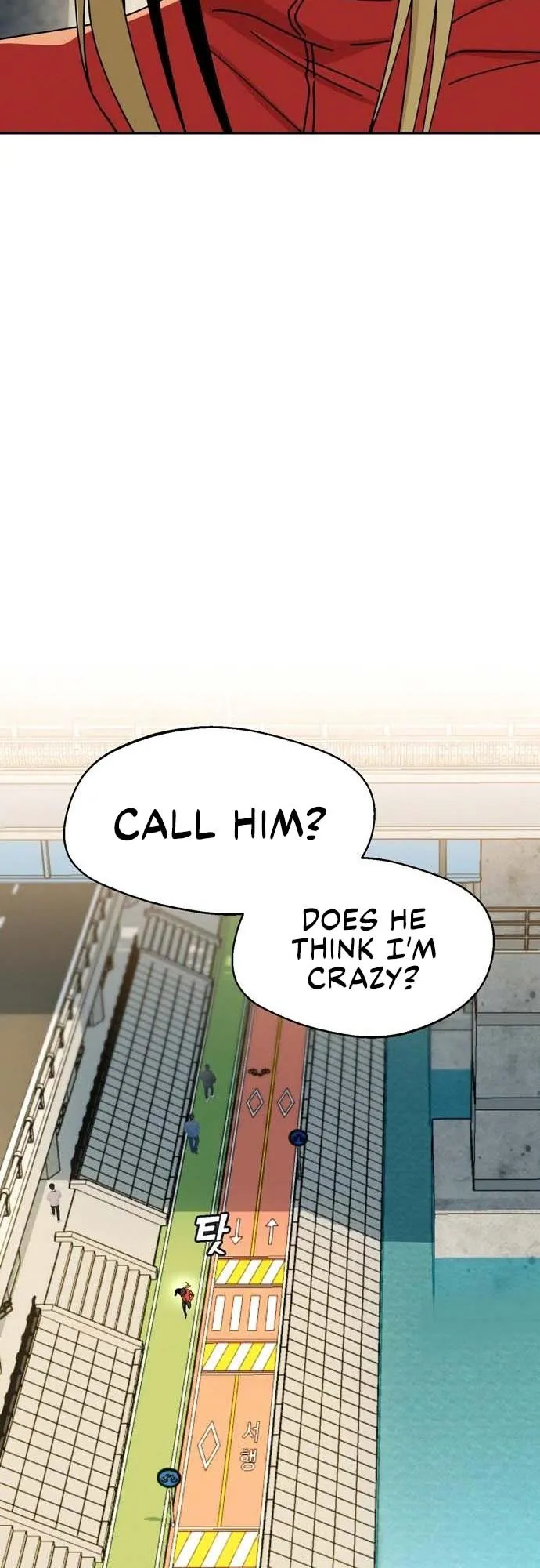 Read Maybe Meant to Be Manga Online