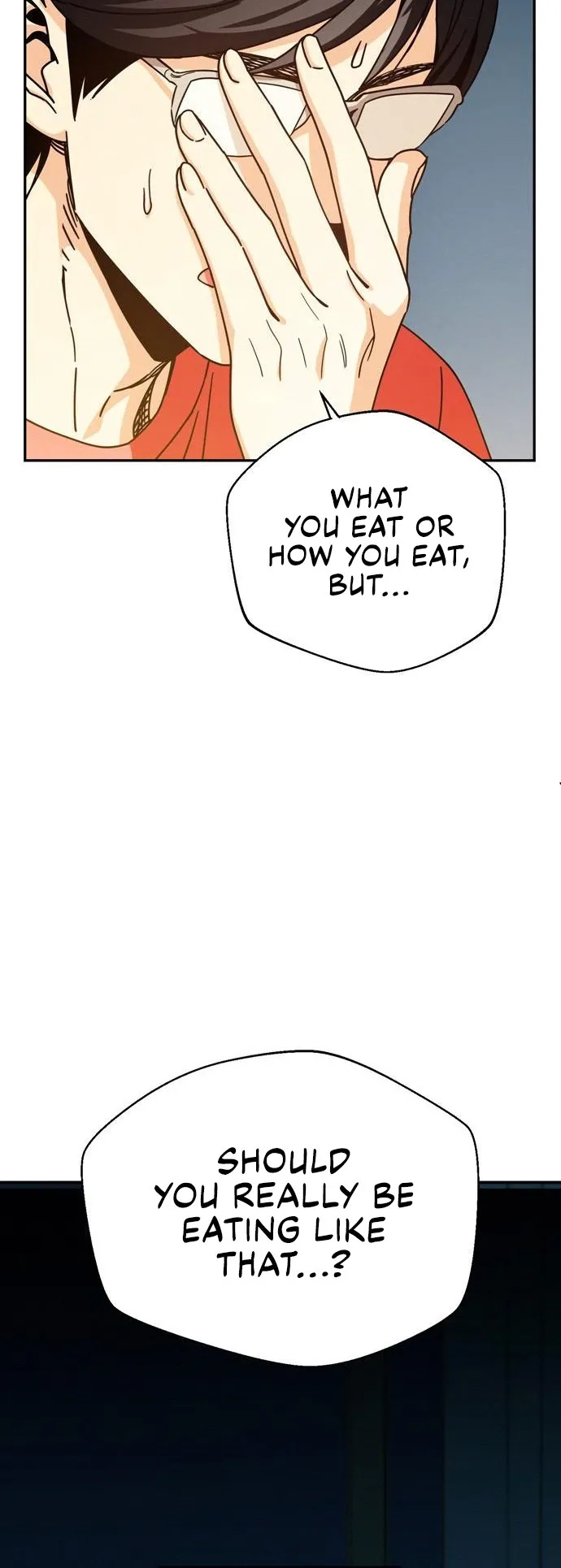 Read Maybe Meant to Be Manga Online