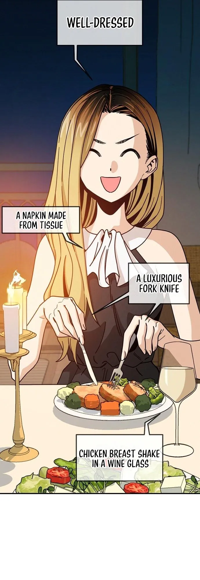Read Maybe Meant to Be Manga Online