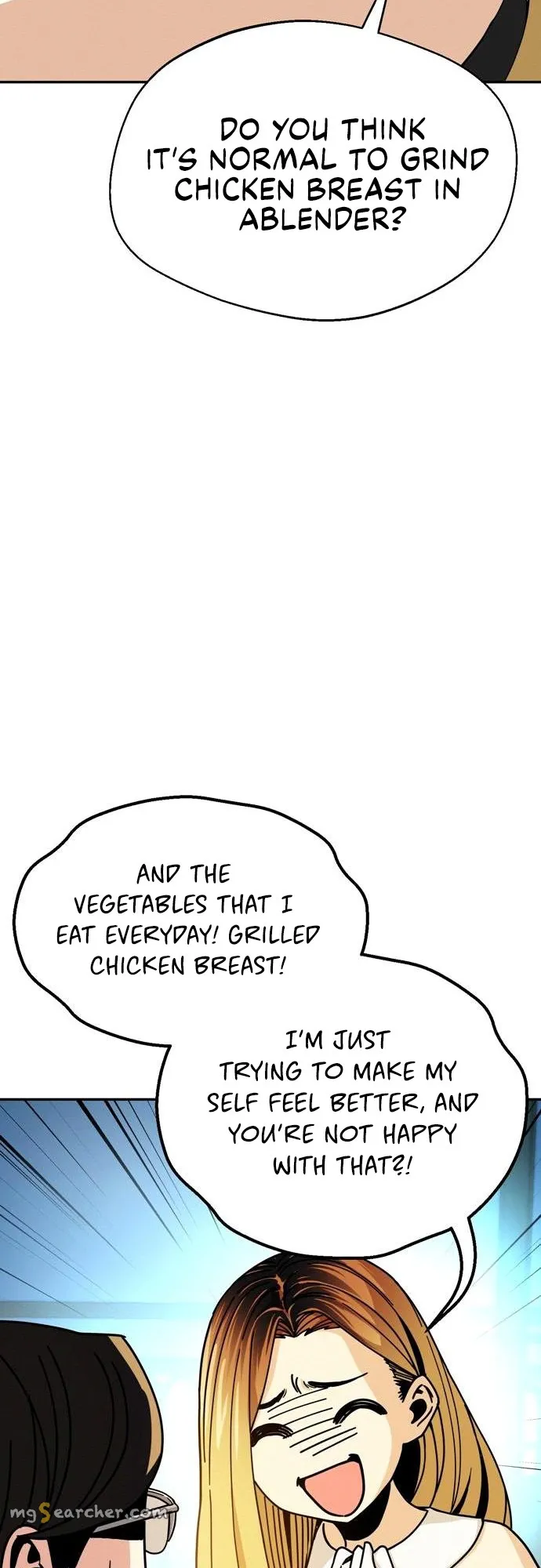 Read Maybe Meant to Be Manga Online
