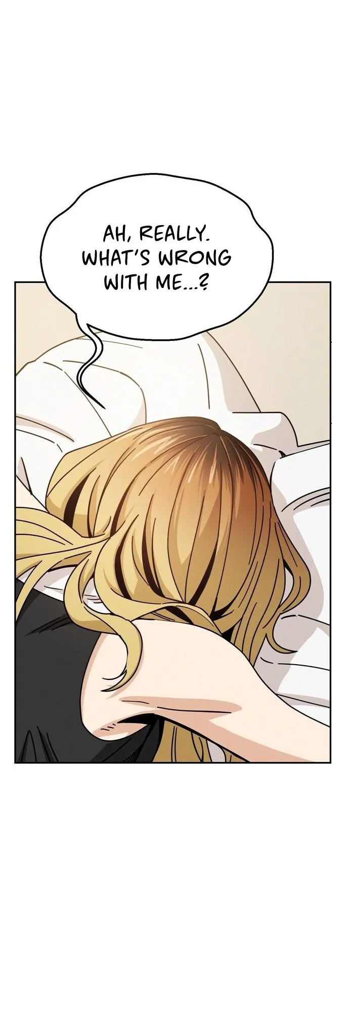 Read Maybe Meant to Be Manga Online