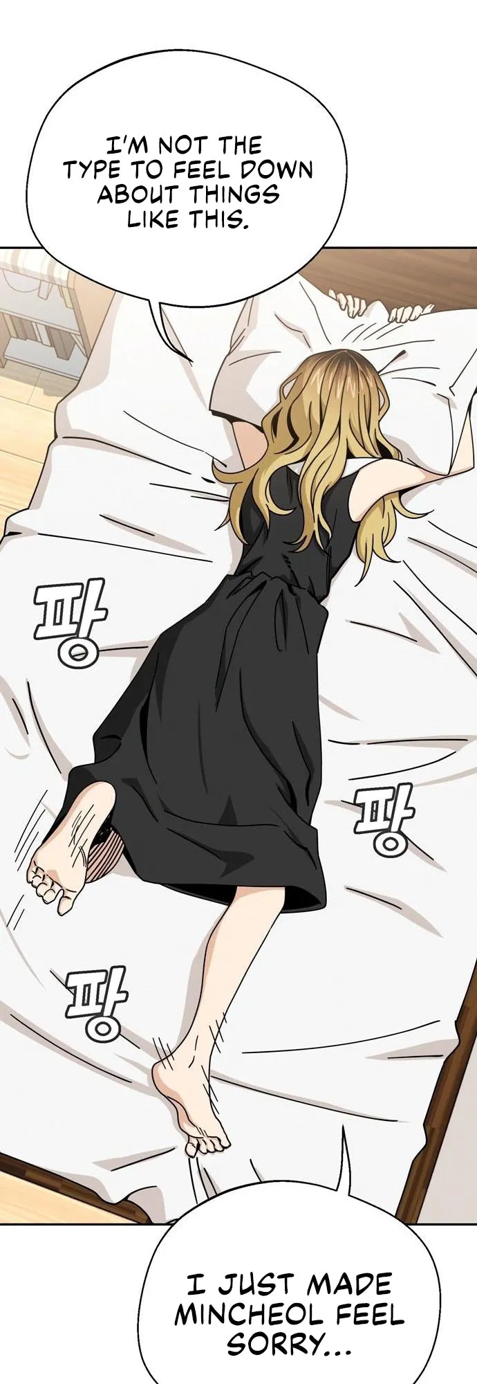 Read Maybe Meant to Be Manga Online