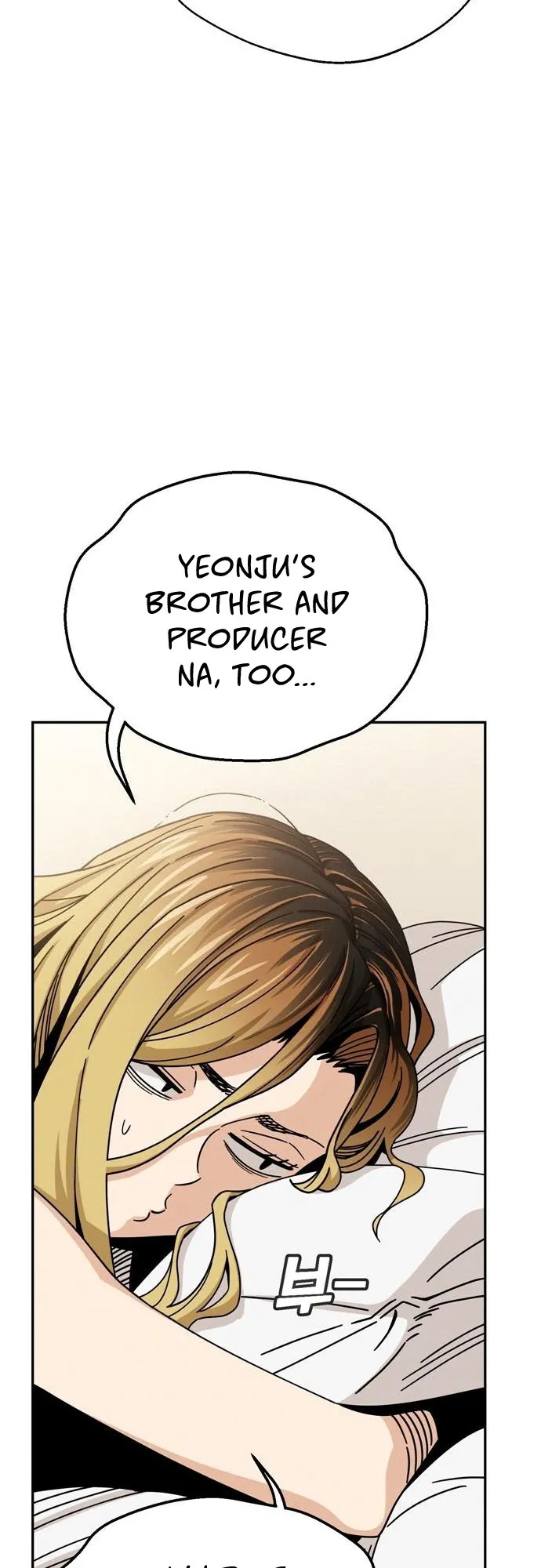 Read Maybe Meant to Be Manga Online