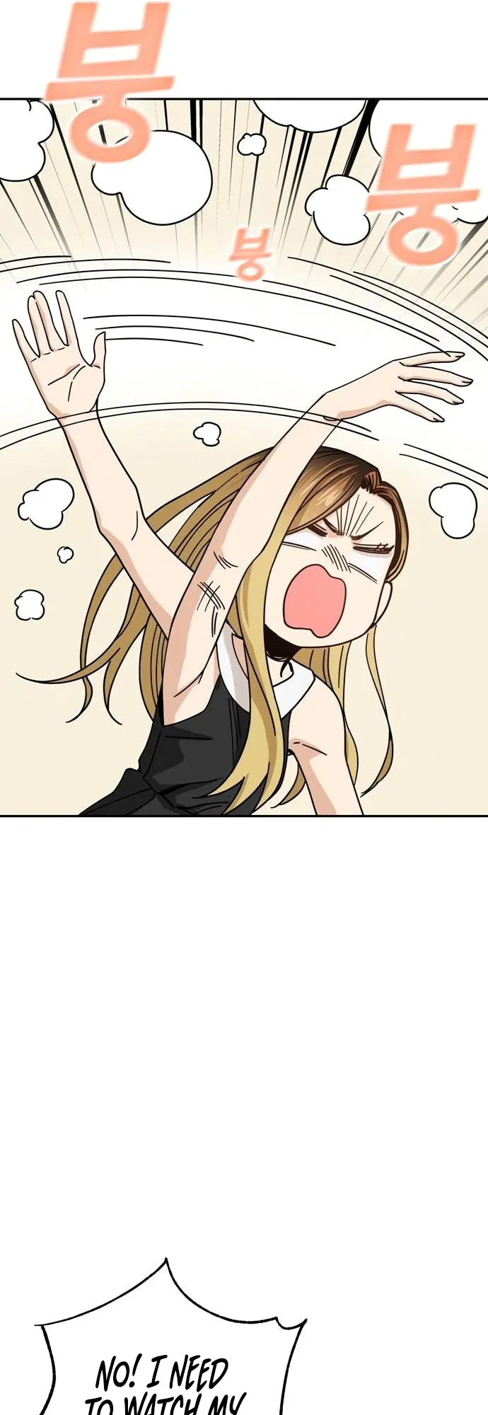 Read Maybe Meant to Be Manga Online
