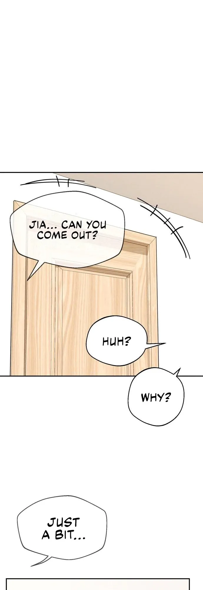 Read Maybe Meant to Be Manga Online