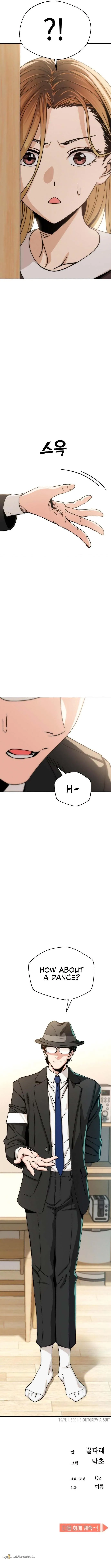 Read Maybe Meant to Be Manga Online
