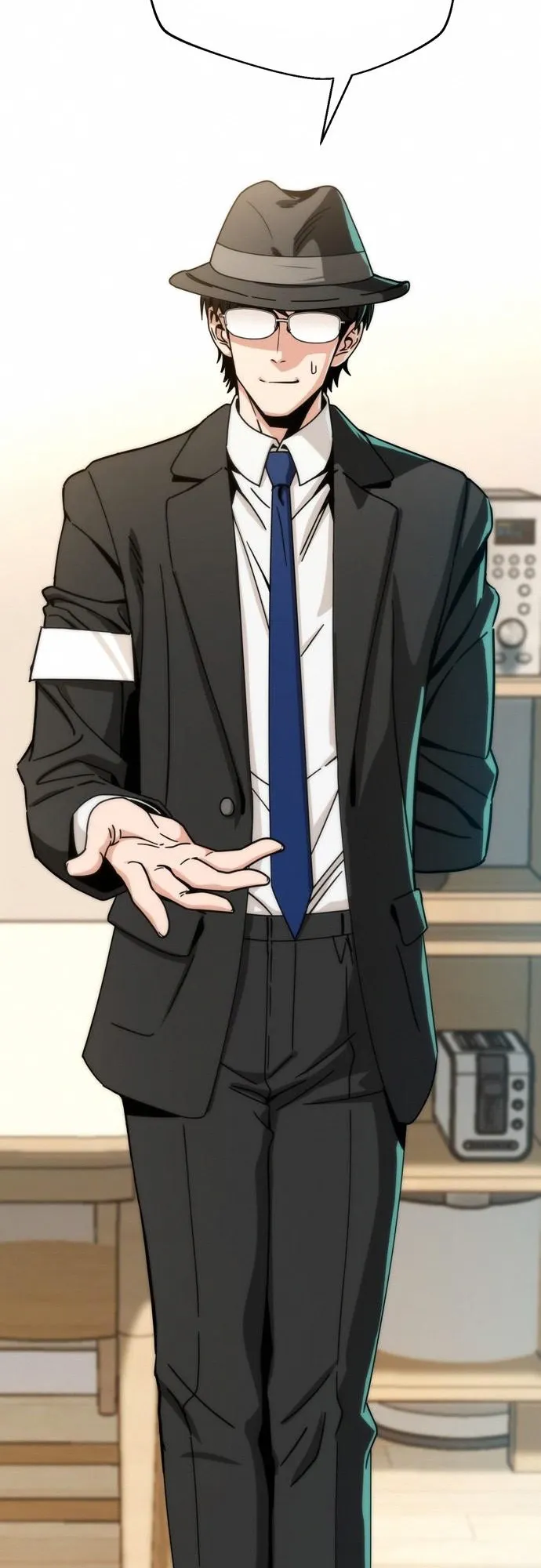 Read Maybe Meant to Be Manga Online