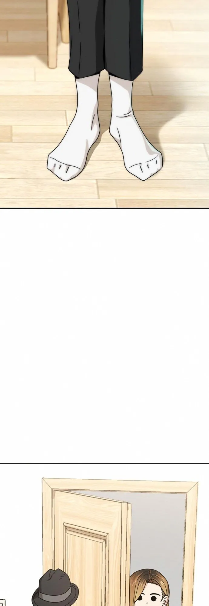 Read Maybe Meant to Be Manga Online