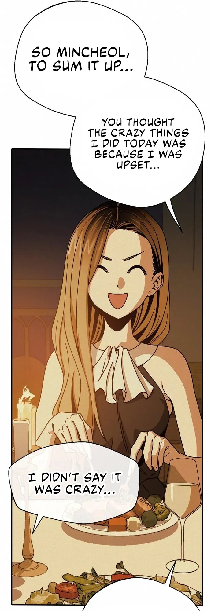 Read Maybe Meant to Be Manga Online